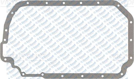 REINZ 71-34087-00 Karter Contasi Passat (98-05)-A4 (95-02)-A6 (98-05)-A8 (94-03) 2.5 Tdi